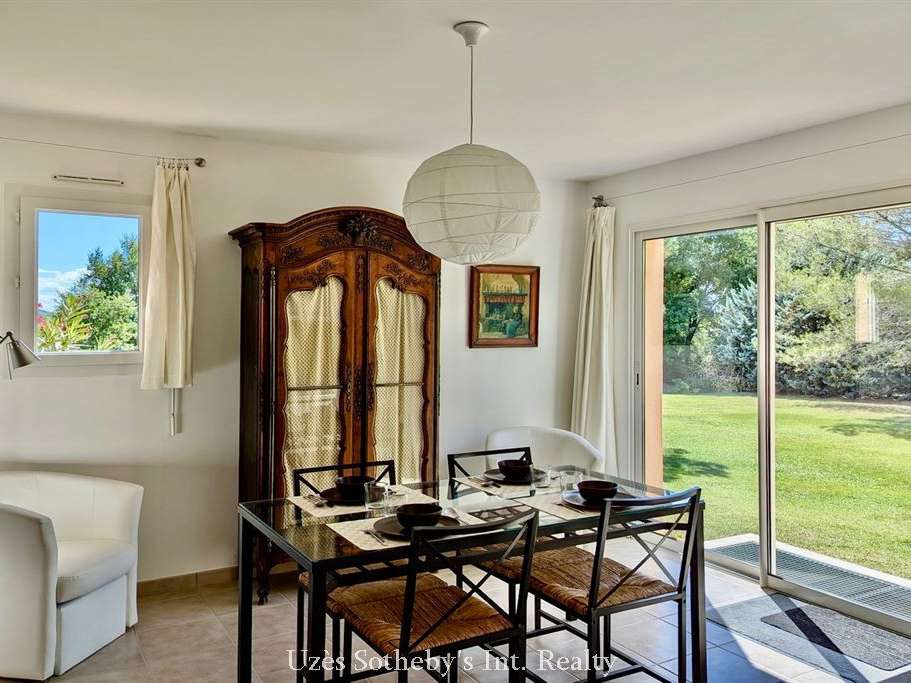Maison Uzès