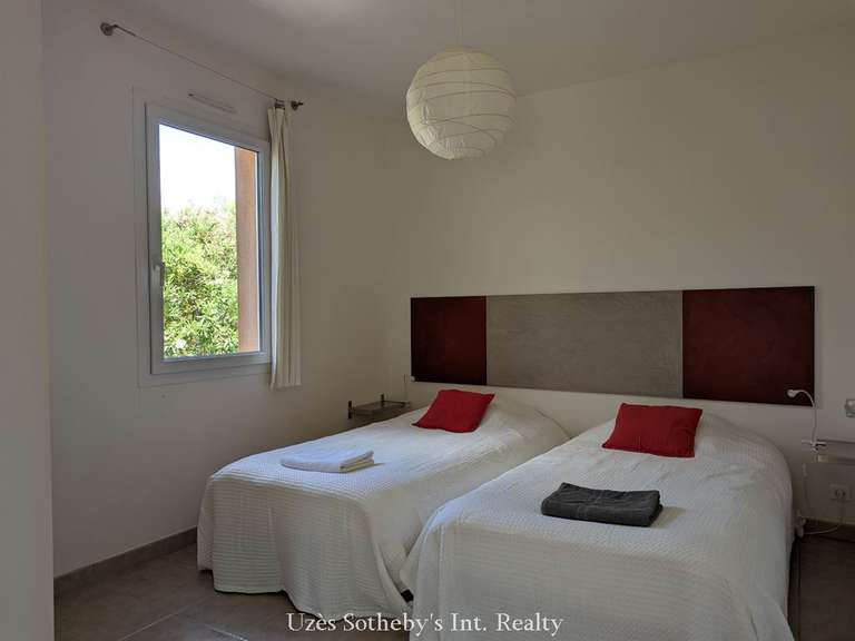 House Uzès - 8 bedrooms - 189m²