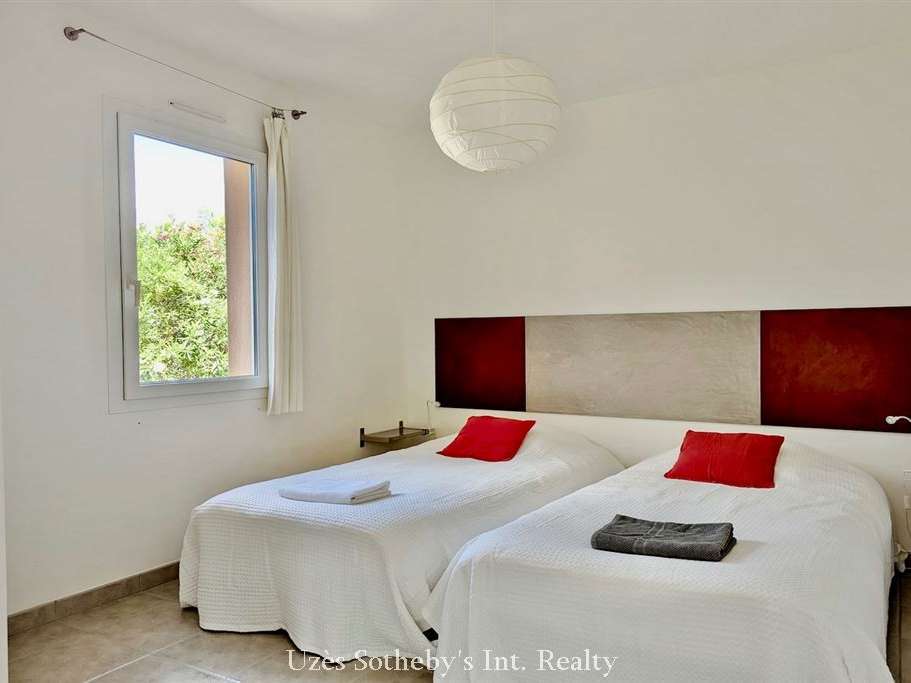 Maison Uzès
