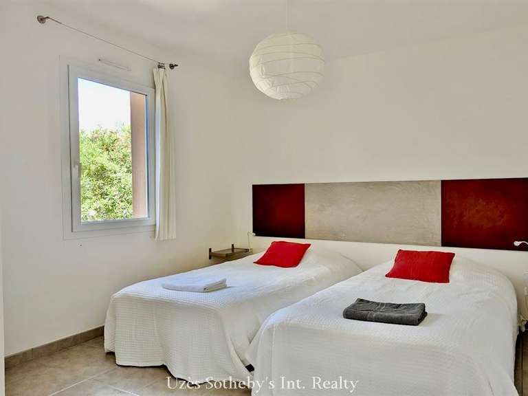 House Uzès - 8 bedrooms - 189m²