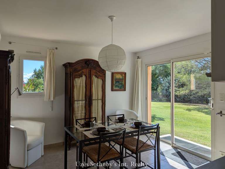 House Uzès - 8 bedrooms - 189m²