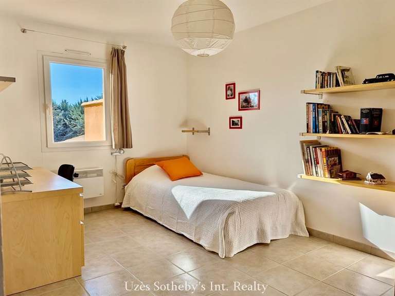 House Uzès - 8 bedrooms - 189m²