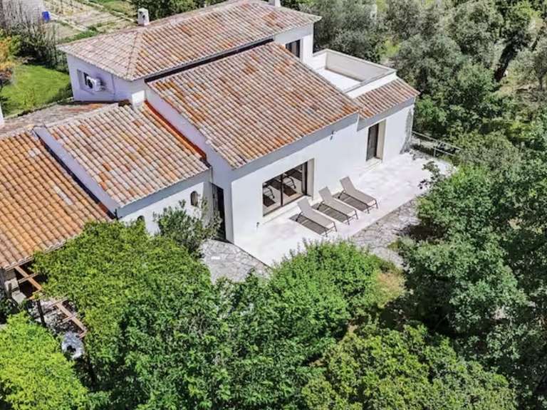 Maison Uzès - 294m²
