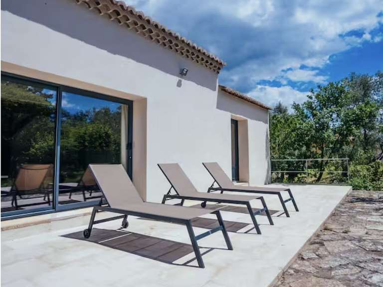 Maison Uzès - 294m²