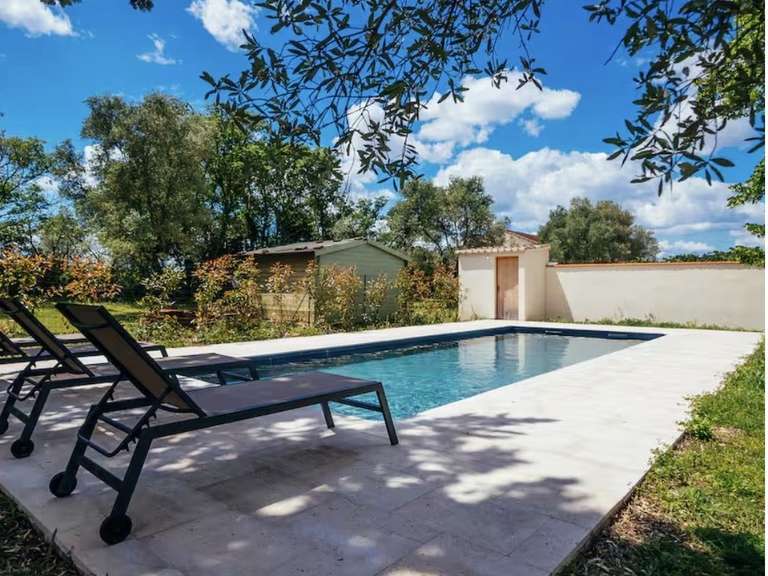 House Uzès - 294m²