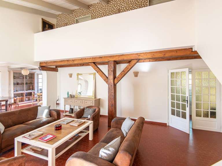 Maison Uzès - 294m²