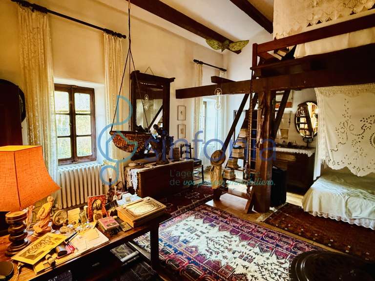 House Uzès - 4 bedrooms - 215m²