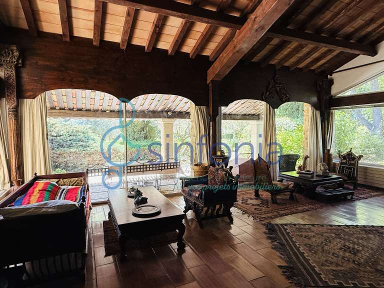 Maison Uzès - 4 chambres - 215m²