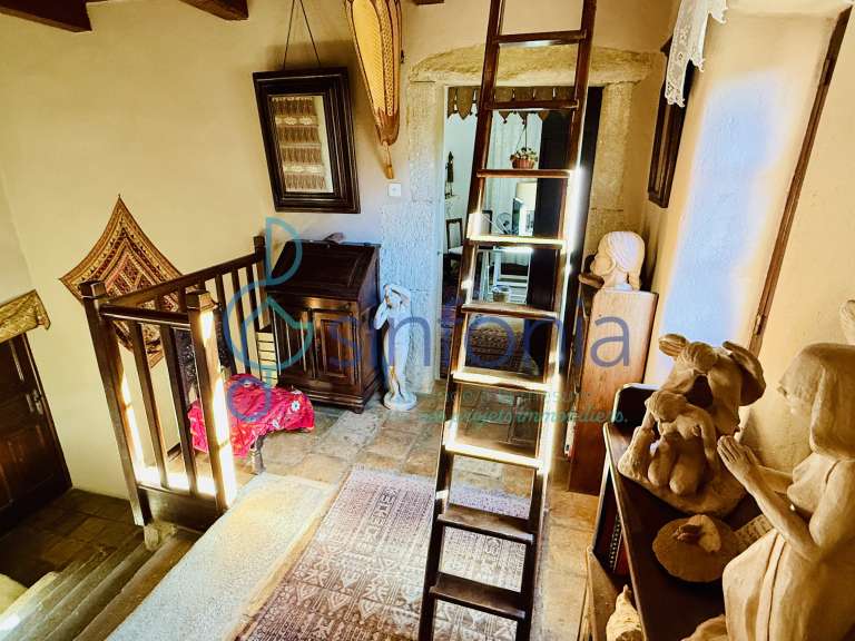 House Uzès - 4 bedrooms - 215m²