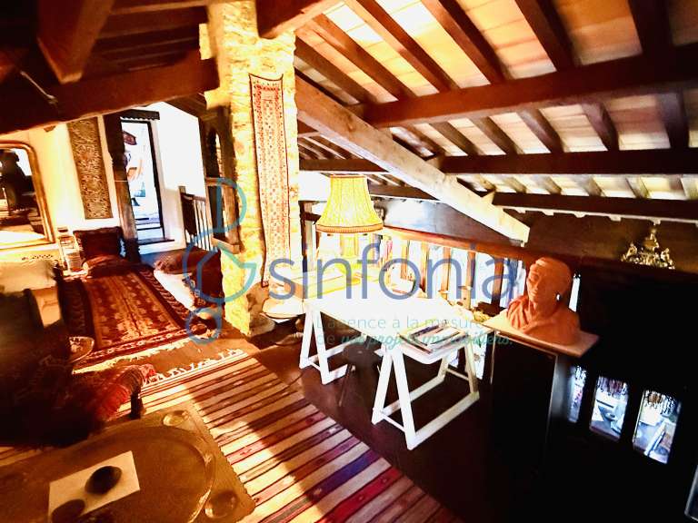 House Uzès - 4 bedrooms - 215m²