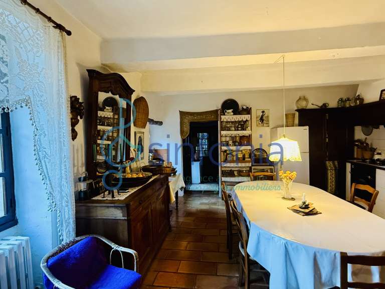 House Uzès - 4 bedrooms - 215m²