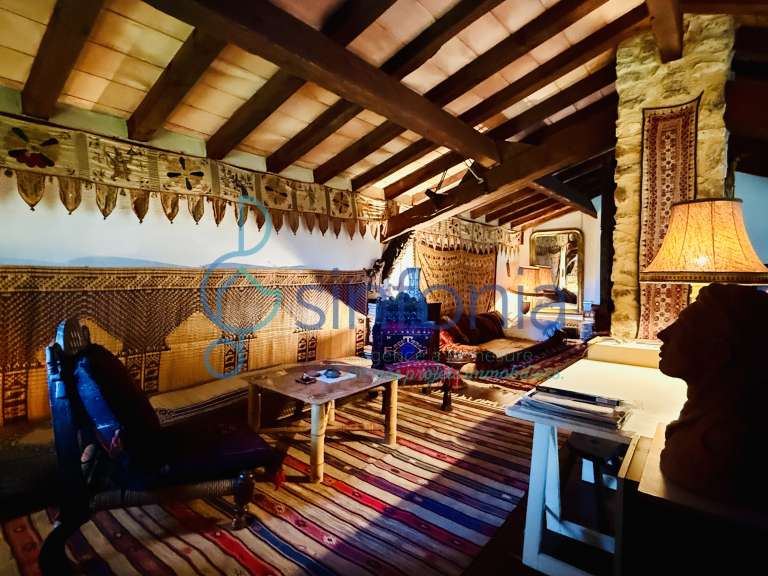 House Uzès - 4 bedrooms - 215m²