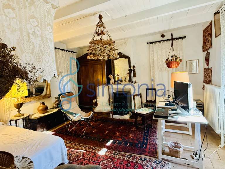 House Uzès - 4 bedrooms - 215m²