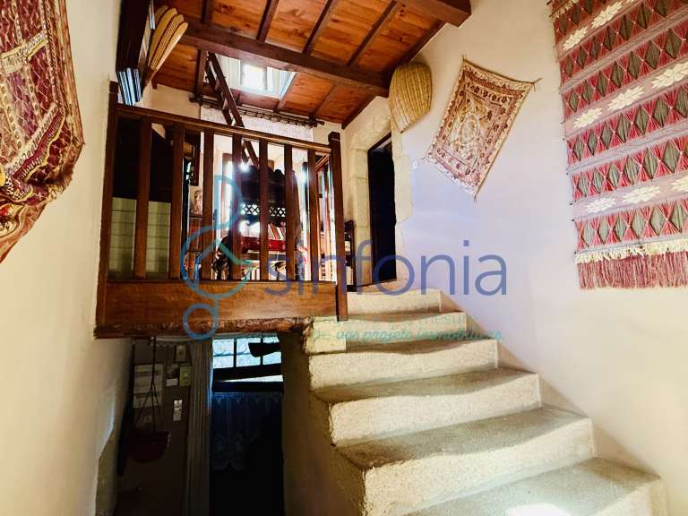 House Uzès - 4 bedrooms - 215m²