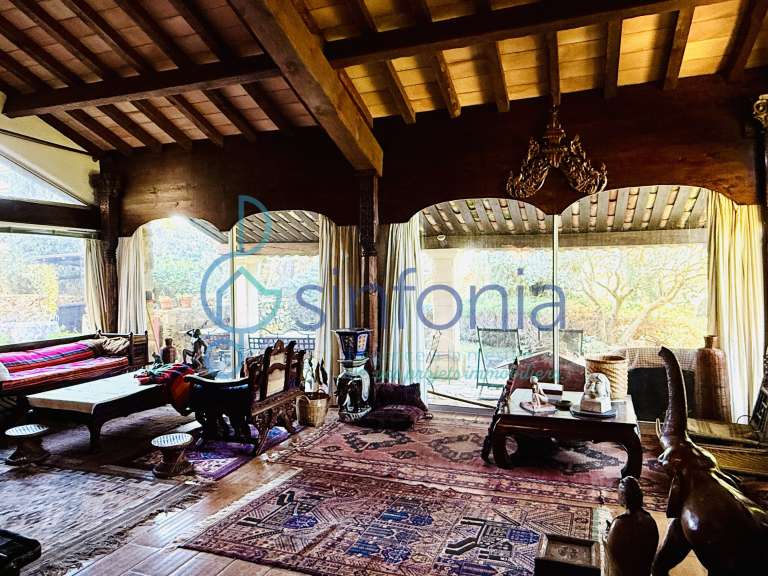 House Uzès - 4 bedrooms - 215m²