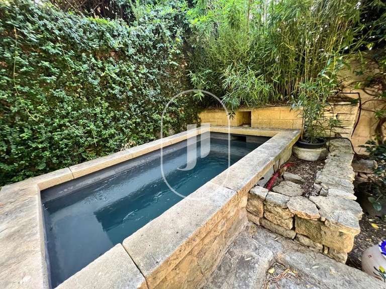 House Uzès - 6 bedrooms - 460m²