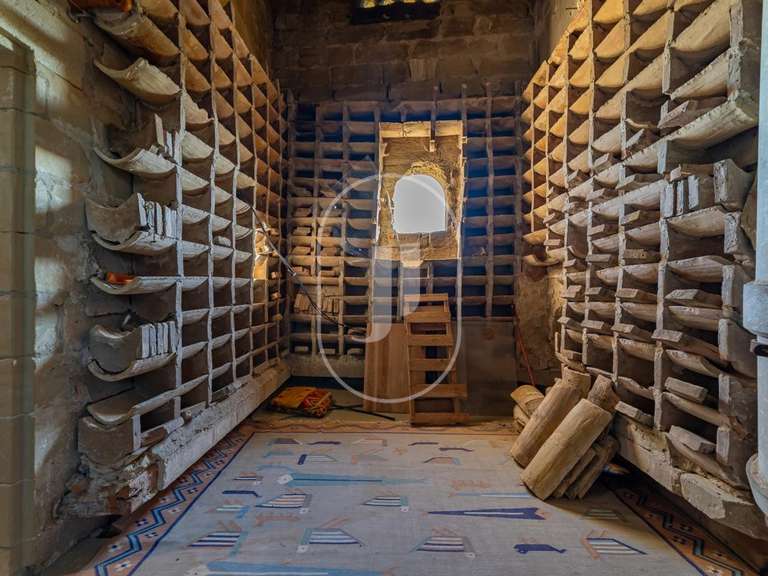 Maison Uzès - 6 chambres - 460m²