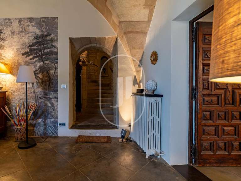 Maison Uzès - 6 chambres - 460m²