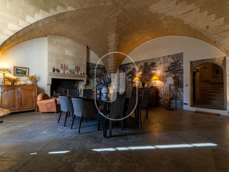 House Uzès - 6 bedrooms - 460m²