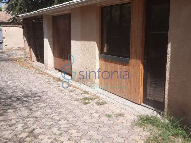 Maison Uzès - 7 chambres - 230m²