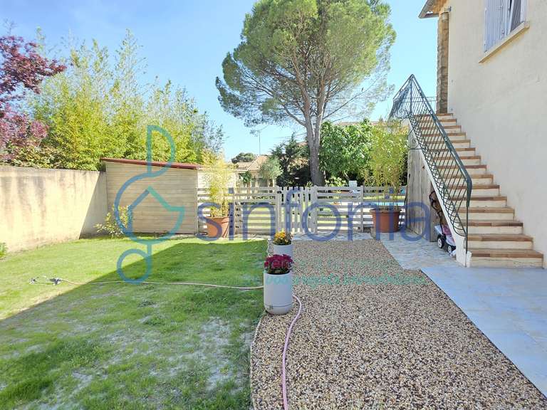Maison Uzès - 7 chambres - 230m²