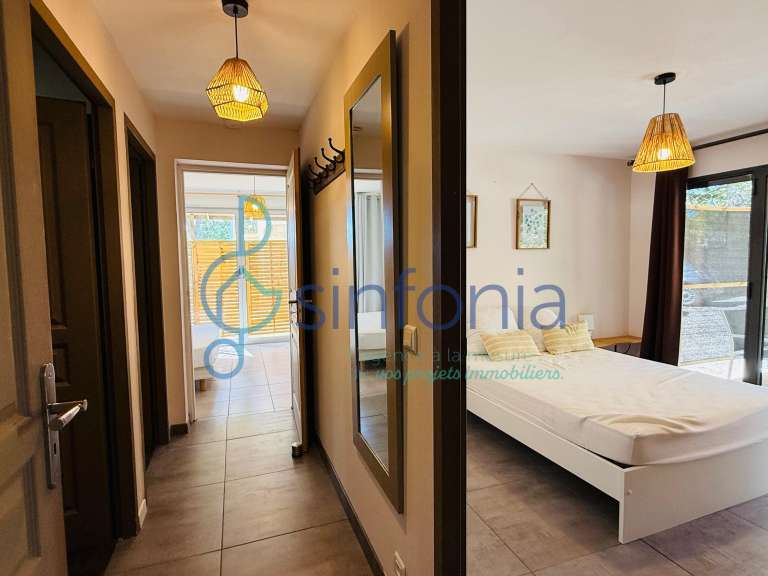 Maison Uzès - 7 chambres - 230m²