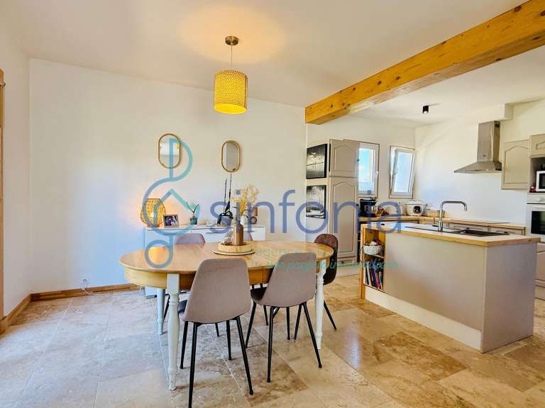 Maison Uzès - 7 chambres - 230m²