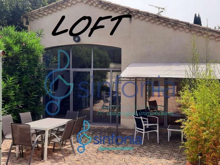 House Uzès - 7 bedrooms - 230m²