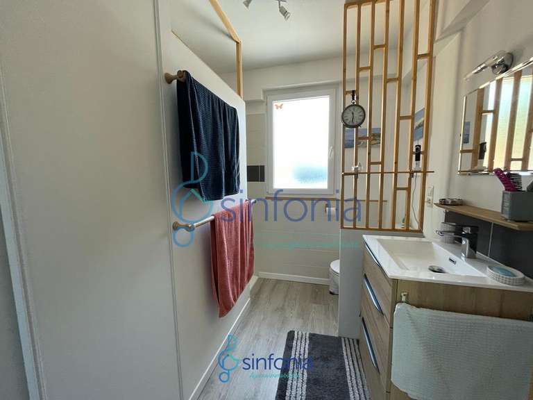 Maison Uzès - 7 chambres - 230m²