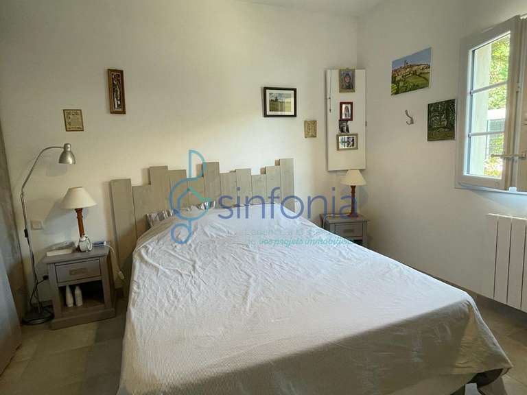 House Uzès - 7 bedrooms - 230m²