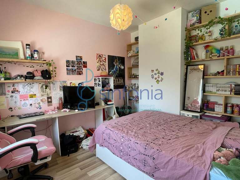 House Uzès - 7 bedrooms - 230m²