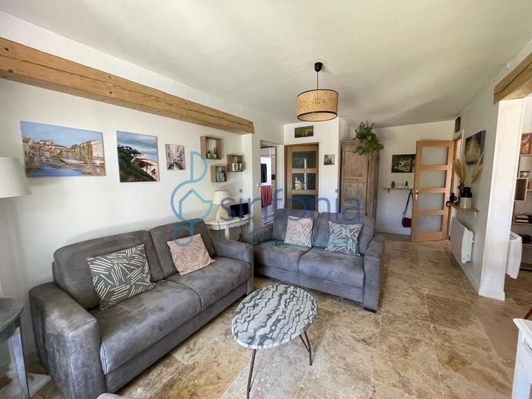 House Uzès - 7 bedrooms - 230m²