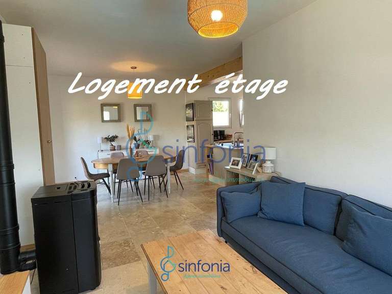 House Uzès - 7 bedrooms - 230m²