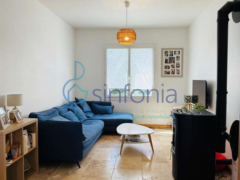 Maison Uzès - 7 chambres - 230m²