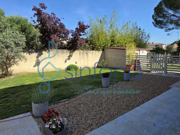 Maison Uzès - 7 chambres - 230m²