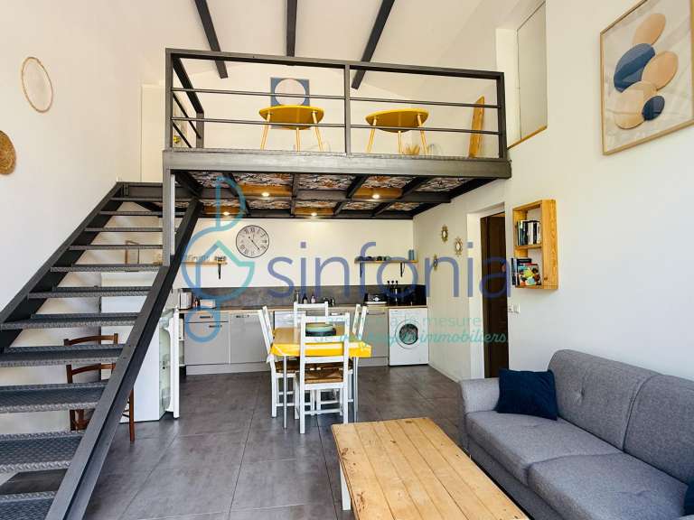 Maison Uzès - 7 chambres - 230m²