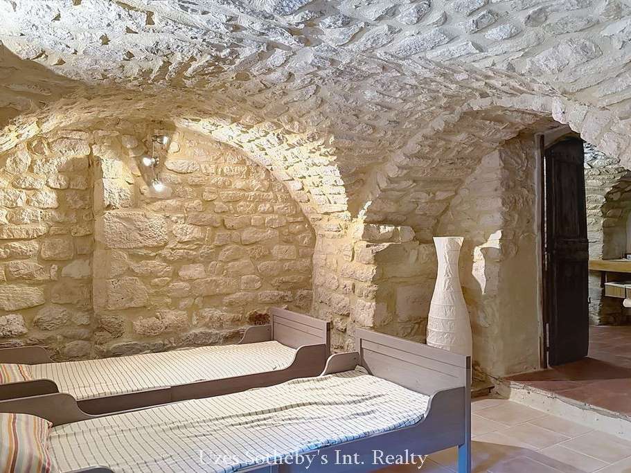 Maison Uzès