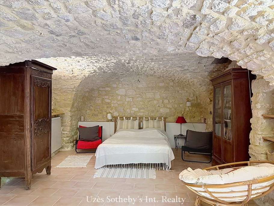 Maison Uzès