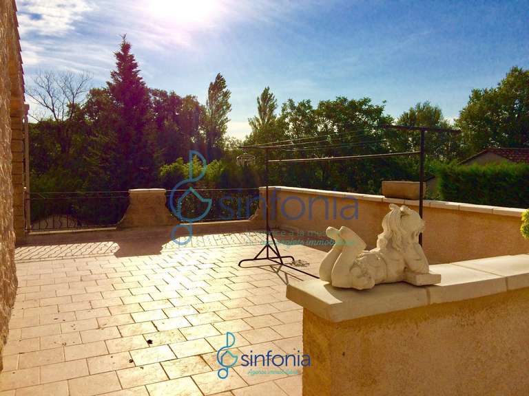 House Uzès - 6 bedrooms - 250m²