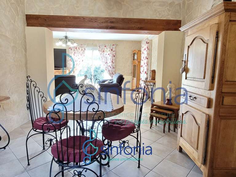 House Uzès - 6 bedrooms - 250m²