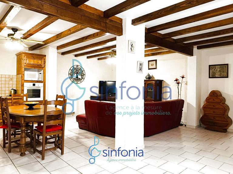 House Uzès - 6 bedrooms - 250m²