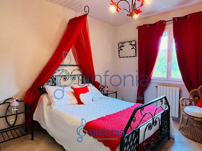 House Uzès - 6 bedrooms - 250m²