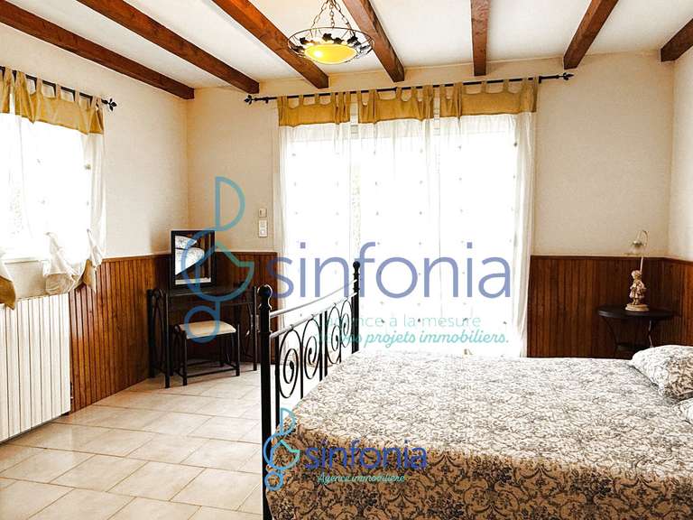 House Uzès - 6 bedrooms - 250m²