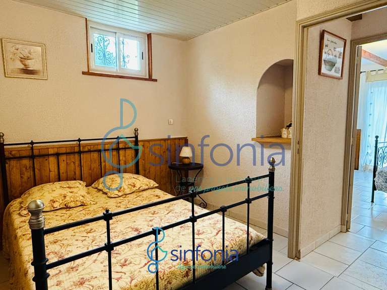 House Uzès - 6 bedrooms - 250m²