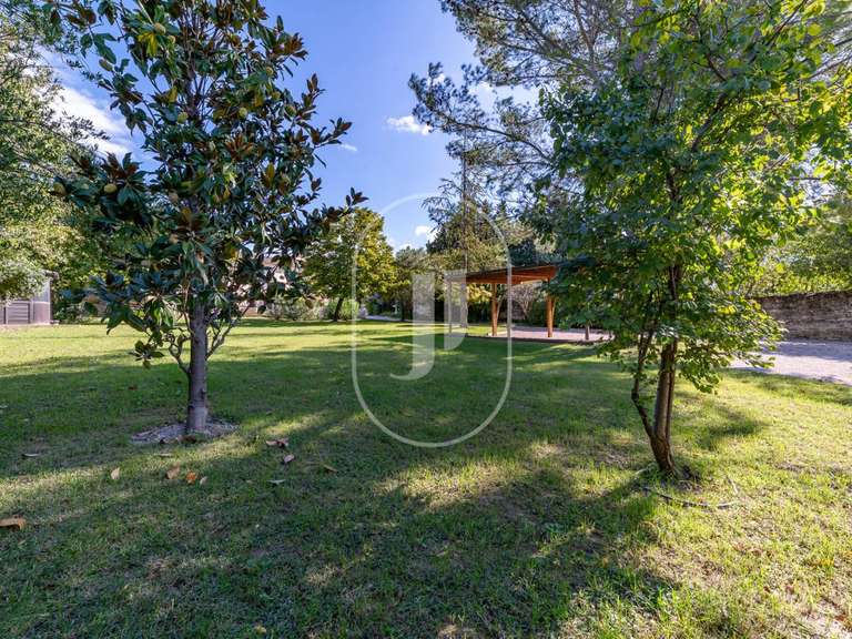 Maison Uzès - 4 chambres - 254m²