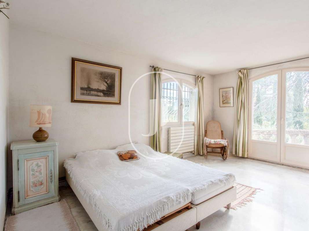 Maison Uzès