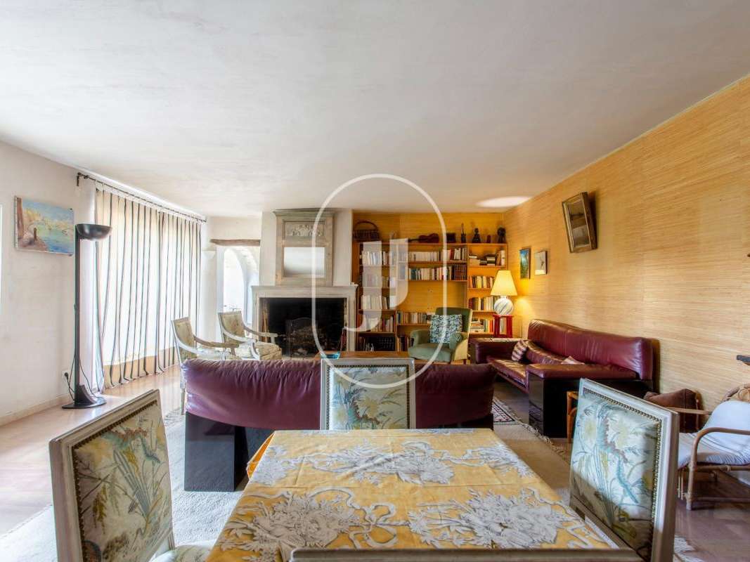 Maison Uzès