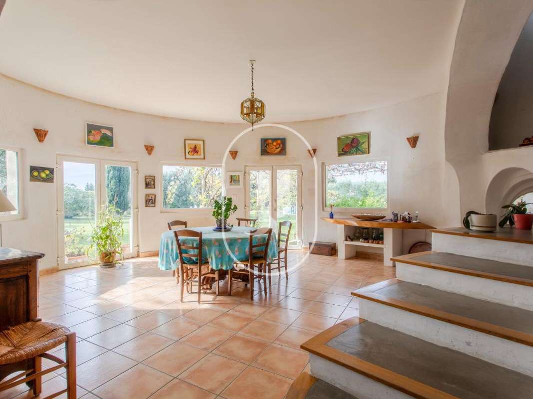 Maison Uzès