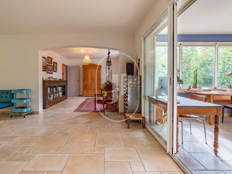 Maison Uzès - 5 chambres - 266m²