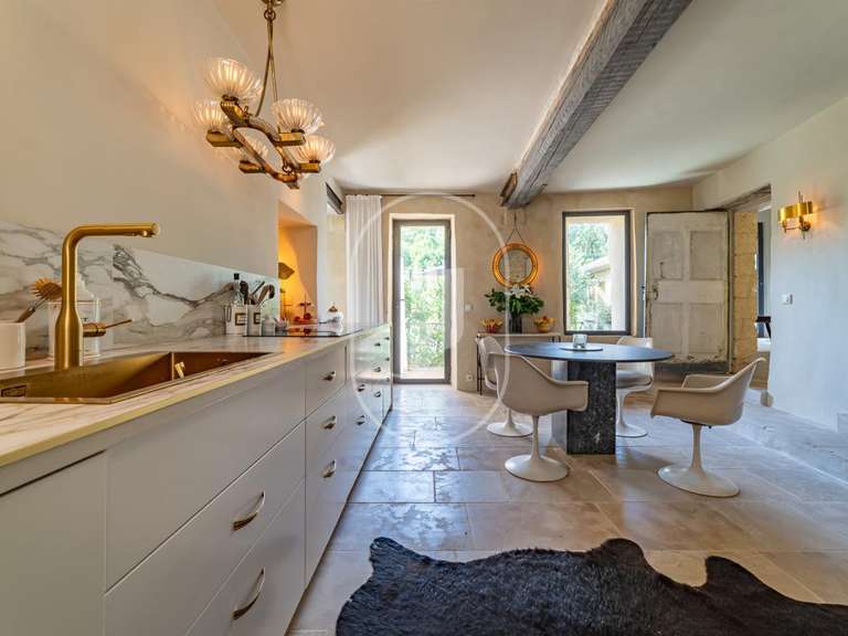 Maison Uzès - 5 chambres - 400m²